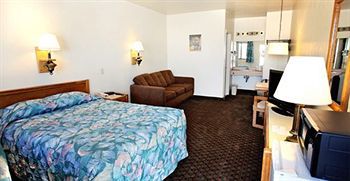 National 9 Motel 2*