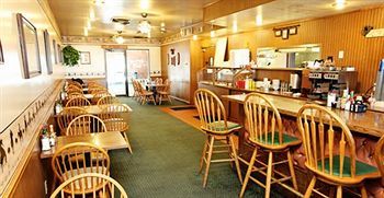 National 9 Motel
